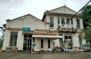 Kantor PLTA Ubrug, Kabupaten Sukabumi, Jawa Barat - Ist