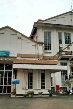 Mengintip interior dan mengenal sejarah PLTA Ubrug Sukabumi