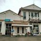 Kantor PLTA Ubrug, Kabupaten Sukabumi, Jawa Barat - Ist