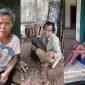 Anak putus sekolah, keluarga tuna netra dan rungu huni rutilahu di Nyalindung Sukabumi - Siska Permatasari