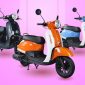 Kenalin motor matic baru MODA Moca 110 asal Malaysia, harganya cuma Rp15 juta - MODA