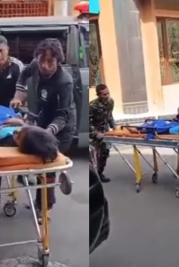 Miris, bocah 11 tahun di Gunungguruh Sukabumi alami gizi buruk dan TBC
