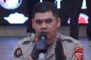 Kabid Humas Polda Jabar Kombes Pol Hendra Rochmawan - Ist