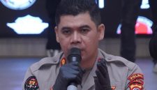 Kabid Humas Polda Jabar Kombes Pol Hendra Rochmawan - Ist