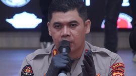 Kabid Humas Polda Jabar Kombes Pol Hendra Rochmawan - Ist