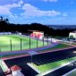 Desain Stadion Walagri Parakasalak Sukabumi - Ist