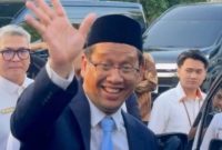 Menteri Keuangan Purbaya Yudhi Sadewa - Instagram