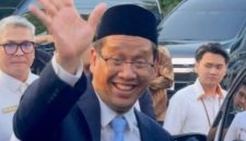 Menteri Keuangan Purbaya Yudhi Sadewa - Instagram