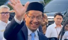 Cukai rokok ternyata sampai 57%, Menkeu Purbaya: Fir’aun lu!