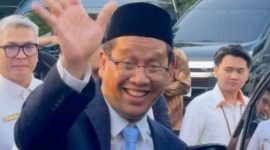 Menteri Keuangan Purbaya Yudhi Sadewa - Instagram