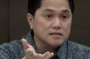 Menteri Pemuda dan Olah Raga, Erick Thohir - Instagram Erick Thohir