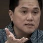 Menteri Pemuda dan Olah Raga, Erick Thohir - Instagram Erick Thohir