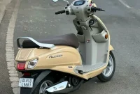 New Suzuki Access 125 - Suzuki