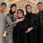 Noumira Sjahril umrah bareng Nia Ramadhani dan Ardi Bakrie - Instagram