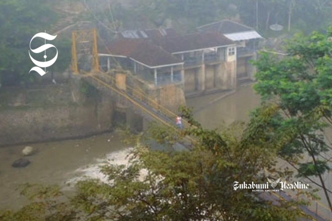 PLTA Ubrug Sukabumi