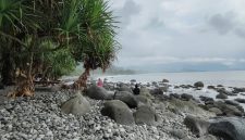 Pantai Cempaka Ratu, Sukabumi - Dede Eko S