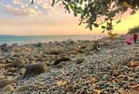 Pantai Cempaka Ratu, Sukabumi - Dede Eko S