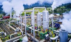 Grup Sinarmas garap proyek geothermal, satu di Sukabumi nilai investasi Rp3,2 T