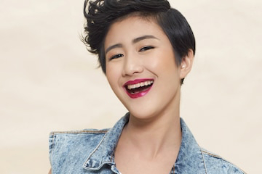 Wanita Sukabumi, ini lho trend rambut pendek dan penataannya 1 Penataan rambut bisa disesuaikan dengan berbagai acara - Hariono Halim