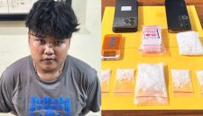 Pengakuan Ramdani, pria asal Simpenan Sukabumi dibekuk polisi di Sulawesi Selatan - Polres Palopo