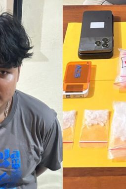 Pengakuan Ramdani, pria asal Simpenan Sukabumi dibekuk polisi di Sulawesi Selatan