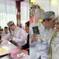 Pernikahan Ardianti Putri dan Kang Ingyu - Ist