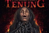 Poster film Tenung - MD Entertainment