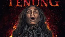 Poster film Tenung - MD Entertainment