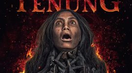 Poster film Tenung - MD Entertainment