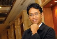 Purbaya Yudhi Sadewa - Ist