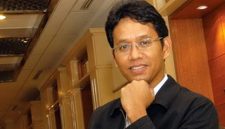 Purbaya Yudhi Sadewa - Ist