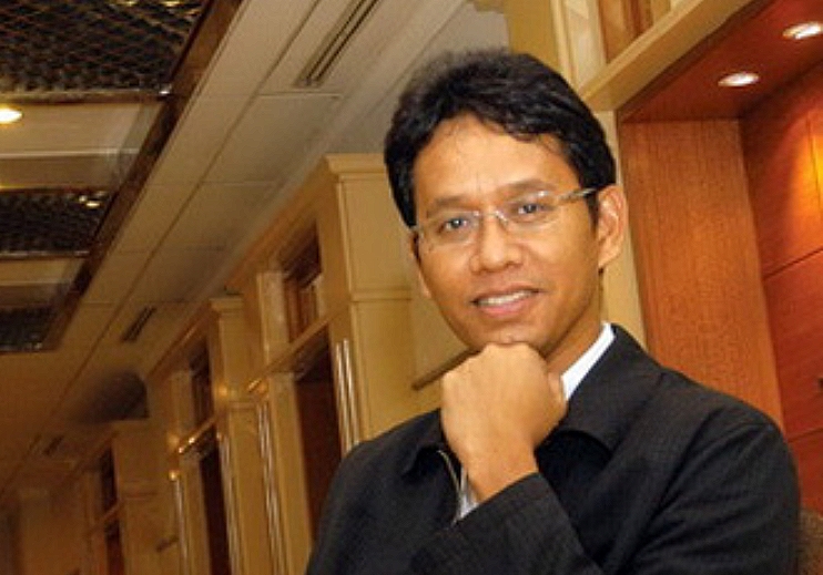 Purbaya Yudhi Sadewa - Ist