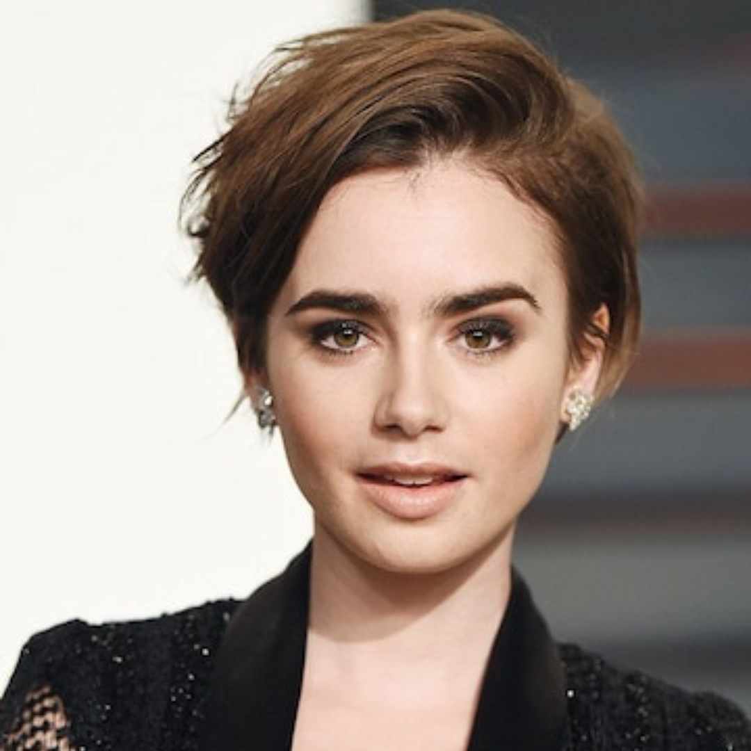 Wanita Sukabumi, ini lho trend rambut pendek dan penataannya 4 Rambut pixie tak selalu identik dengan pria - Shutterstock