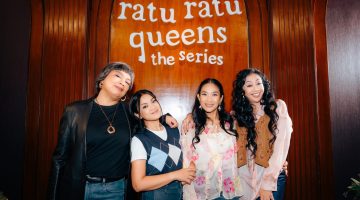 Fakta Ratu Ratu Queens: The Series, dibintangi artis asal Sukabumi hingga dialog bahasa Sunda