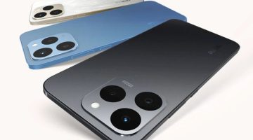 Realme 15T 5G - Realme