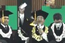 Rektor Universitas Indonesia (UI) Heri Hermansyah diteriaki zionis - Ist