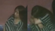 Wanita eks buruh PT GSI depresi, kerja bayar Rp8,5 juta tak lama di-PHK - Ist