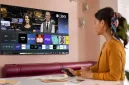 Smart TV - Samsung