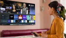 Smart TV - Samsung