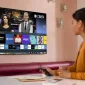 Smart TV - Samsung