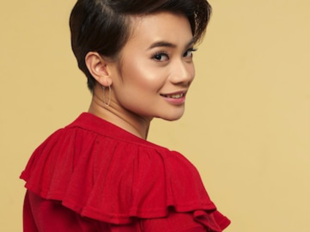 Wanita Sukabumi, ini lho trend rambut pendek dan penataannya 2 Super chic untuk jadi gaya rambut ke kantor yang bisa kamu andalkan - Hariono Halim