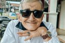 Tjetjep Syamsudin, ayah Poppy Sovia - @popsovia