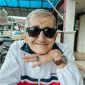 Tjetjep Syamsudin, ayah Poppy Sovia - @popsovia