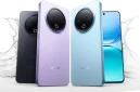 Vivo Y500, ponsel dengan spek militer - Vivo