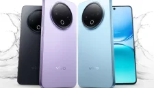 Vivo Y500, ponsel dengan spek militer - Vivo