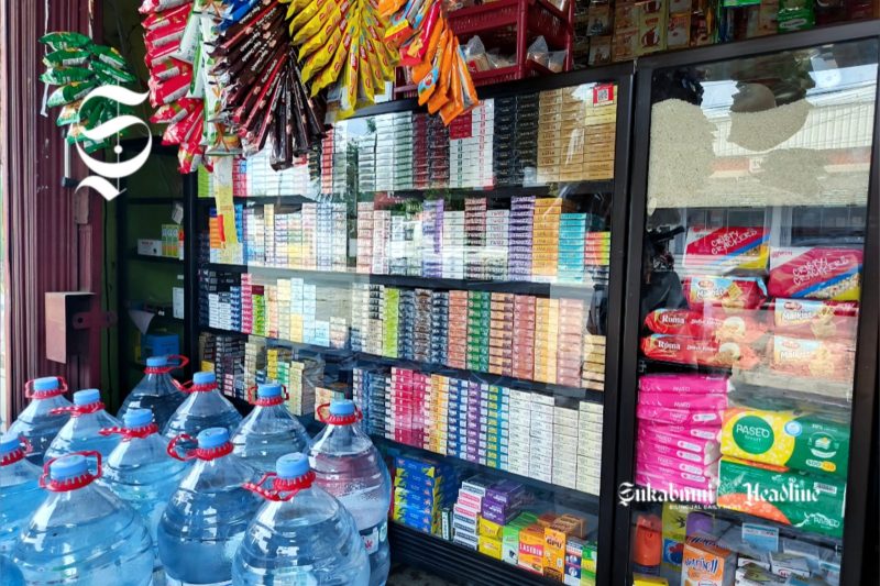 Mudah ditemui di Sukabumi, mengenal konsep bisnis dan asal-usul Warung Madura - sukabumiheadline.com