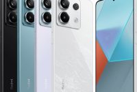 Xiaomi Redmi 15C - Xiaomi