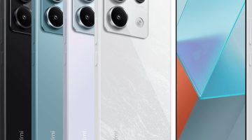 Xiaomi Redmi 15C - Xiaomi