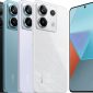 Xiaomi Redmi 15C - Xiaomi