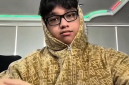 Yudo Achilles Sadewa sendiri adalah anak pertama dari Menteri Keuangan Purbaya Yudhi Sadewa - Ist